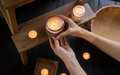Cómo elegir la vela artesanal perfecta para tu hogar