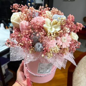 Bouquete floral XL