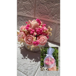 Mini bouquete floral